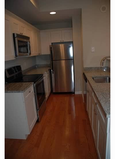 Kitchen - 1811 Chestnut St