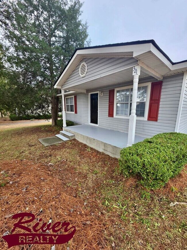 Building Photo - 2 Bed 1 Bath Home in North Augusta!