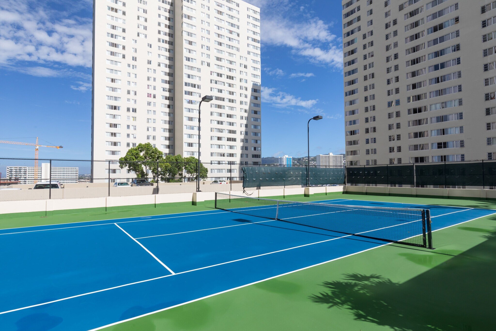 Building Photo - 1212 Nuuanu Ave