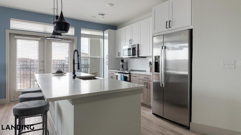 Building Photo - 4401 Bunker Hill Rd