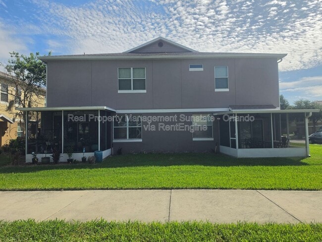 Building Photo - 15603 Boggy Oak Cir
