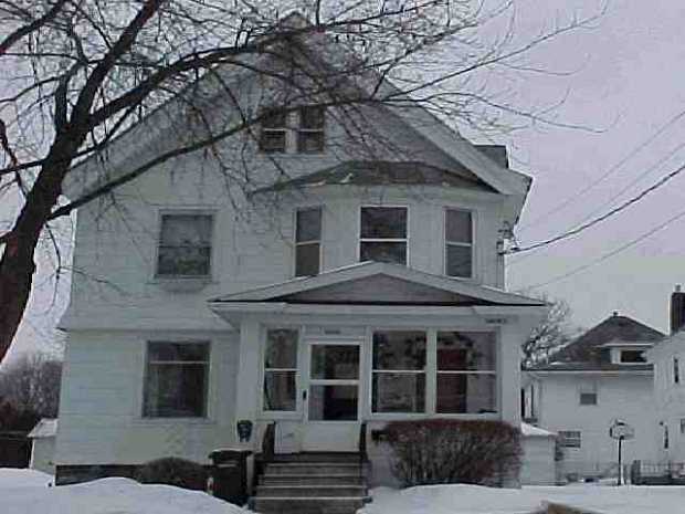 Building Photo - 1406 W 3rd St