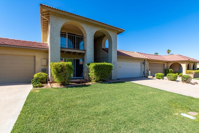 Building Photo - Villa San Marcos in Scottsdale