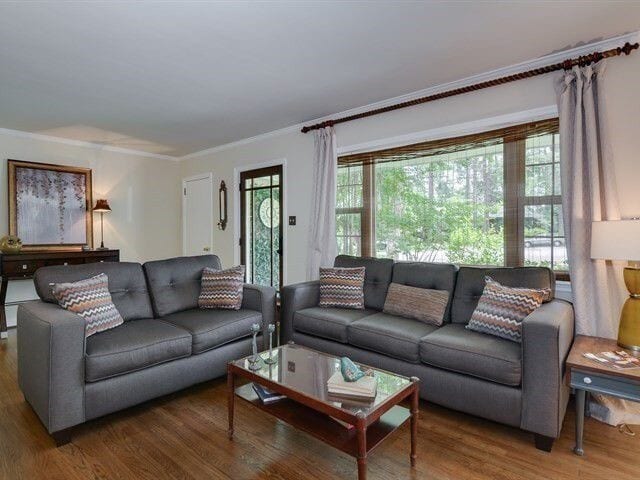 Building Photo - Mid Century Ranch near Augusta Country Club