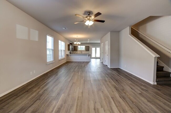 Building Photo - Luxury townhomes near TU and Mother Road M...
