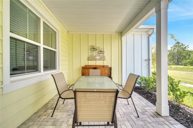 Building Photo - 189 Ocean Hammock Lp