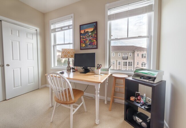 Building Photo - Available Sept 4th, 2026!