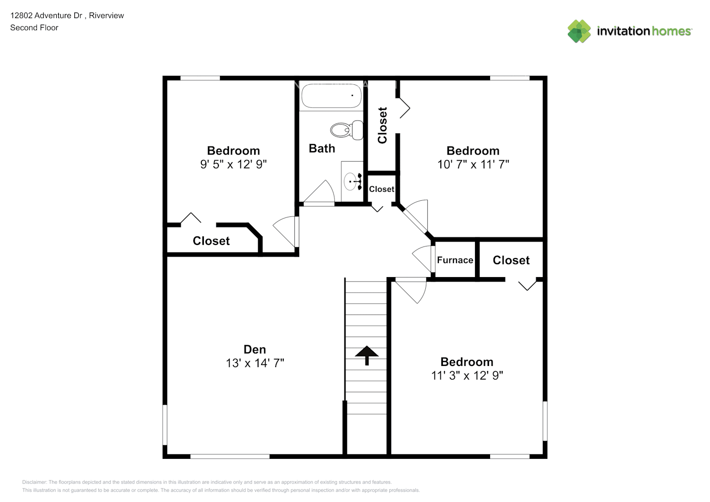 Building Photo - 12802 Adventure Dr