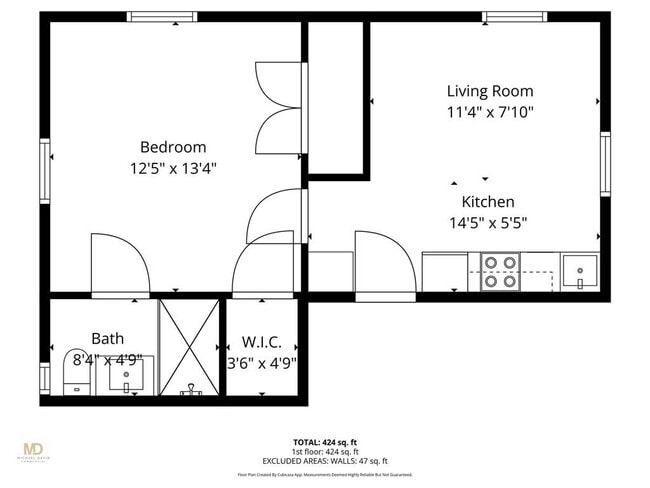 Building Photo - 67 Perry St