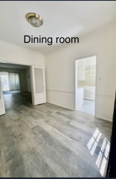 Unit 352 #1 - 353 N Sycamore Ave