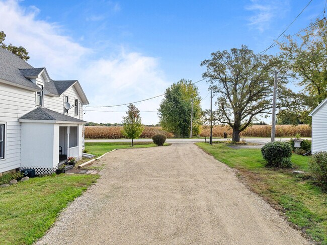 Building Photo - 4363 County Rd O