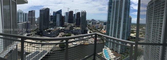 Building Photo - 350 S Miami Ave