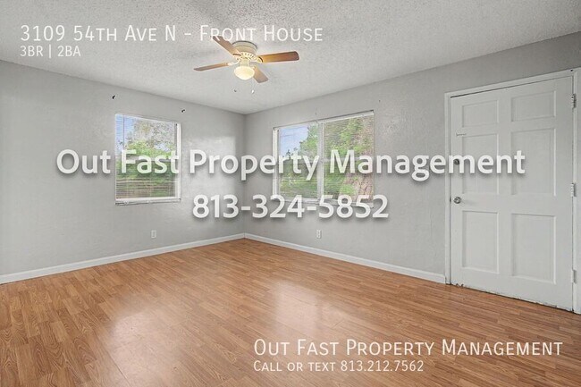 Building Photo - 3109 54th Ave N