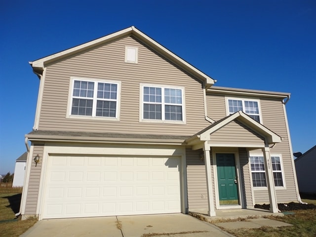 Building Photo - 488 Southern Pines Dr