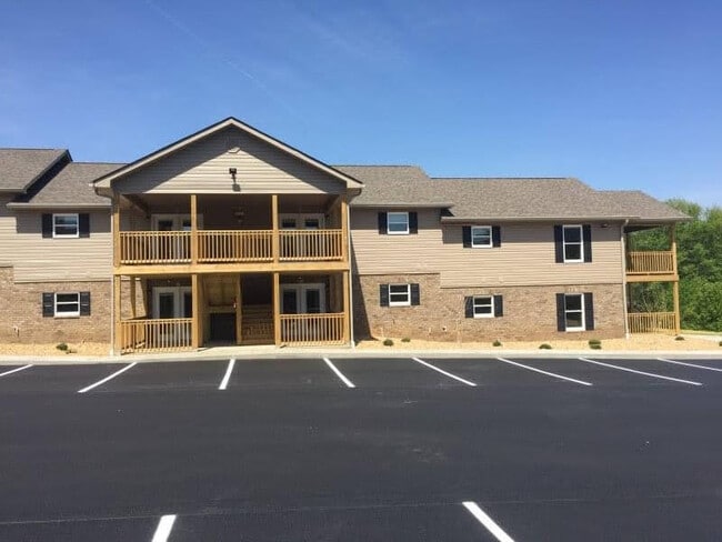 Building Photo - Pleasant View Apartments on Cherokee