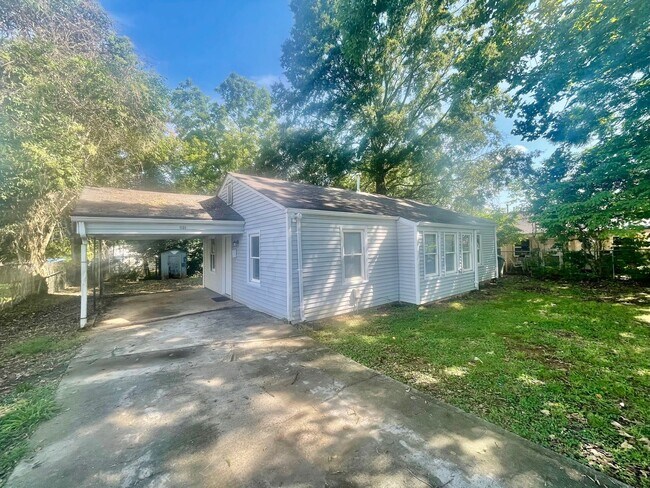 Building Photo - 1131 Amelia Ave