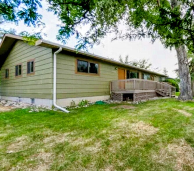 Building Photo - 1626 Elaine St