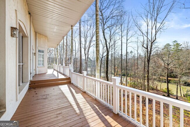 Building Photo - 119 Chattahoochee Winds