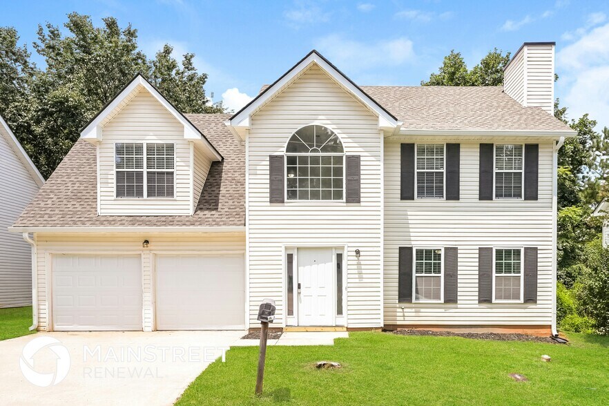 Primary Photo - 3958 Waldrop Hills Dr