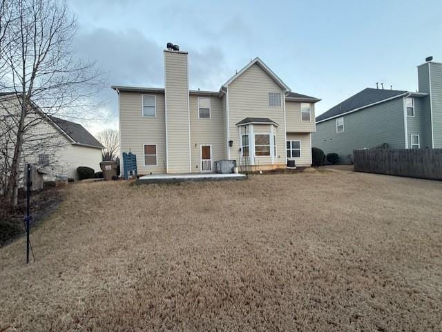 Building Photo - 1025 Brushfoot Trail