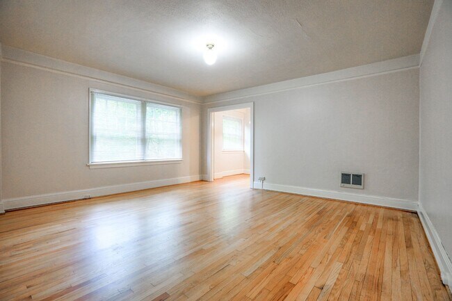 Interior Photo - San Carlos Apartments