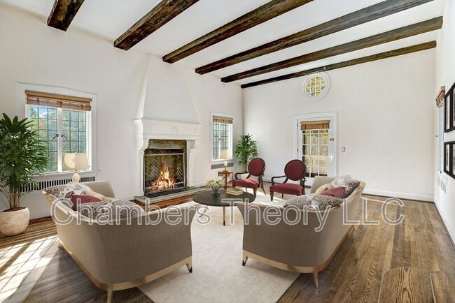 Building Photo - 2701 32nd St NW