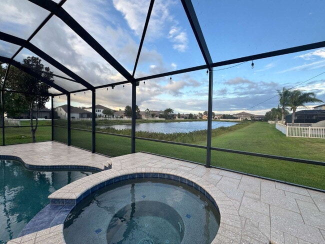 Building Photo - "POOL HOME**OVERLOOKING POND" IMAGINE THE ...