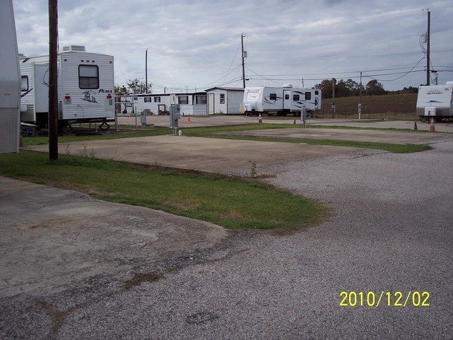  - Creekside Apartments