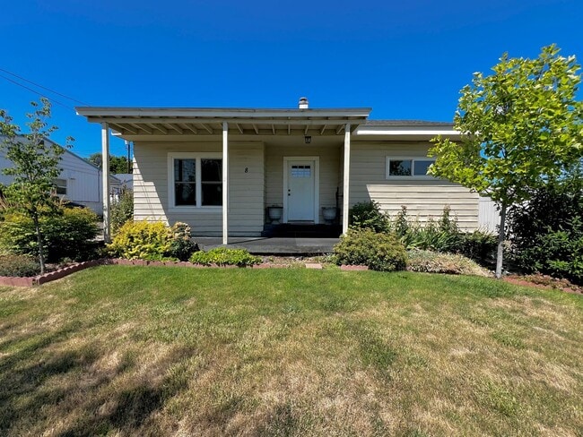 Building Photo - Non-Refundable & Security Deposit Total: $...