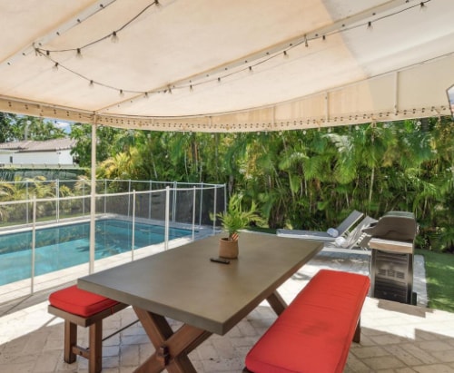 Building Photo - 7511 Miami View Dr