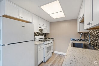Interior Photo - Northrop Apartments