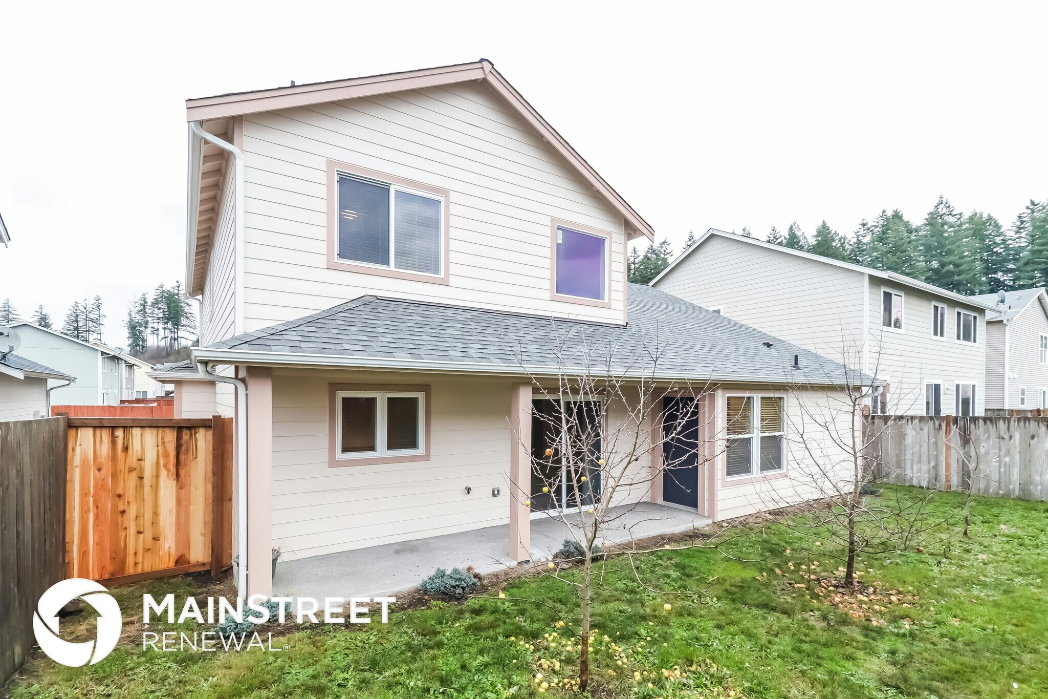 Building Photo - 1424 202nd St Ct E