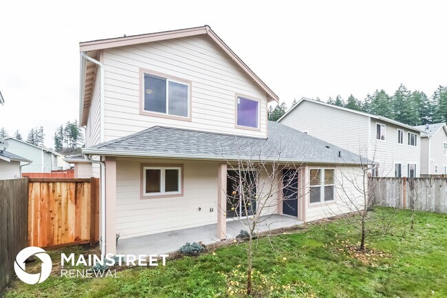 Building Photo - 1424 202nd St Ct E