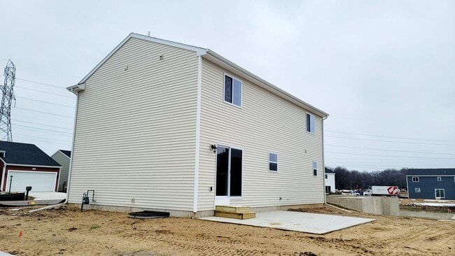 Building Photo - 1929 Blue Stem Ct