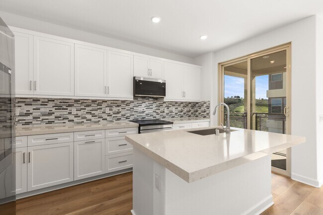 Building Photo - Brand-New 3BR Rental Condo in Oceanside | Solar, Pool & Pet-Friendly