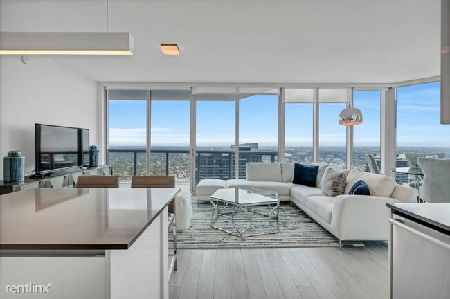 Primary Photo - 2 br, 2 bath Condo - 1331 Brickell Bay Dr ...