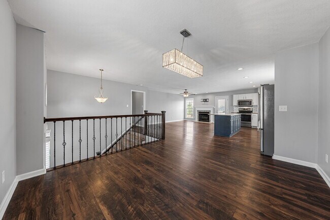 Building Photo - 1414 Addison Dr