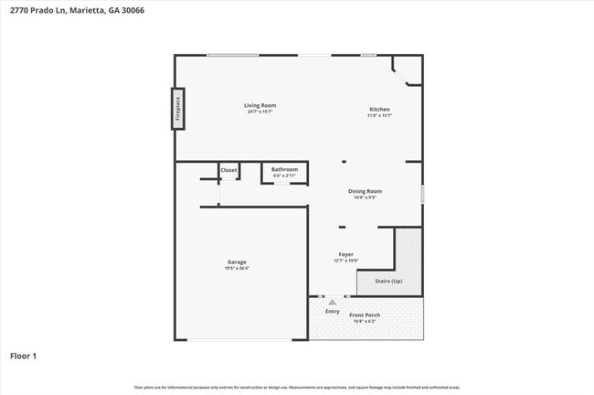 Building Photo - 2770 Prado Ln
