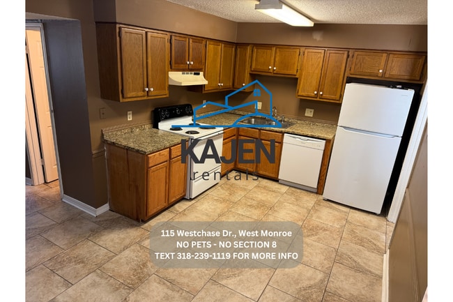 Primary Photo - 115 Westchase Dr