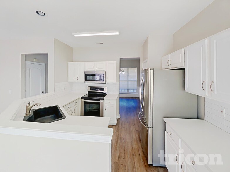 Building Photo - 3850 Windstream Way