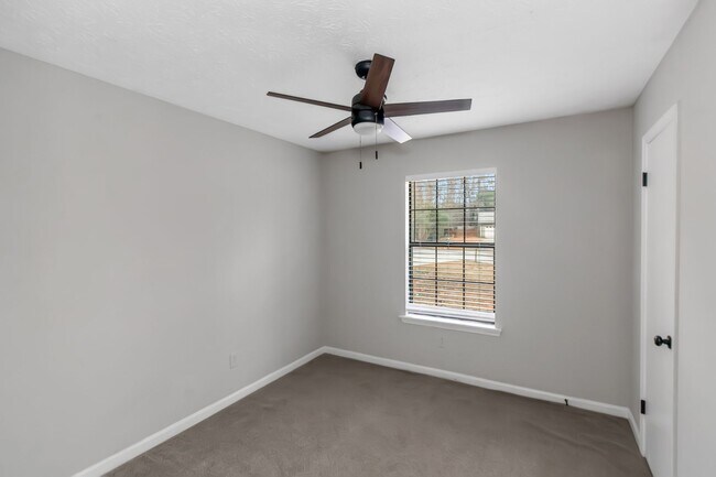 Building Photo - Beautiful 4BR Two-Story Home with Open Layout & Private Backyard!