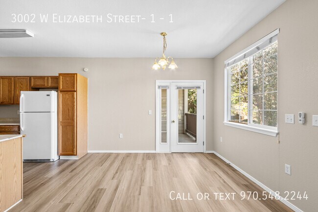 Building Photo - 3002 W Elizabeth St