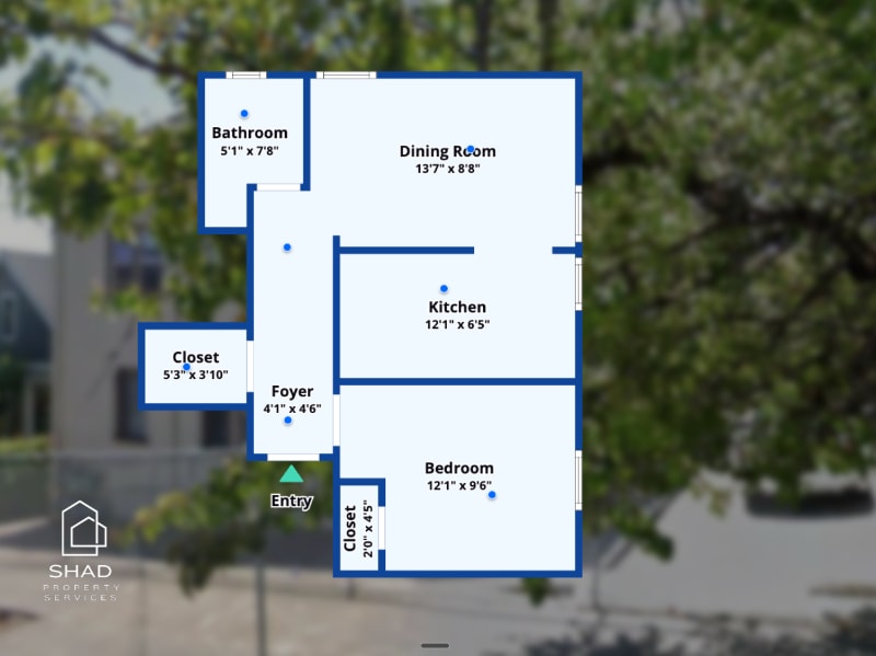 Building Photo - 1911 E 25th St