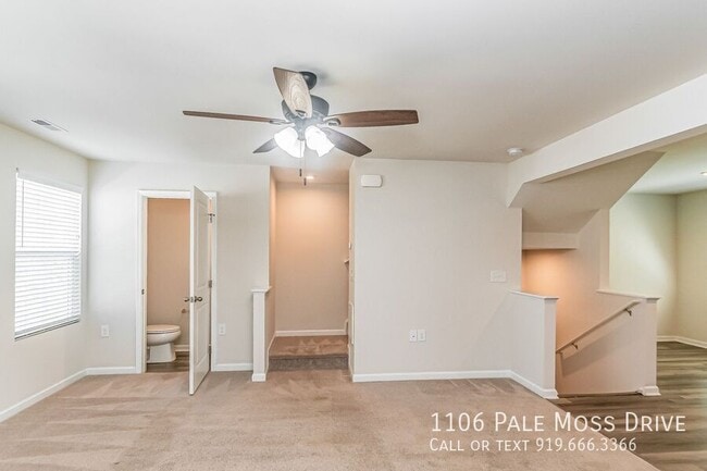 Building Photo - 1106 Pale Moss Dr