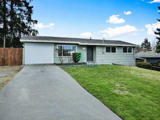 Building Photo - Beautiful 3 beds, 1 bath Single Family Home is available for Rent in Renton!