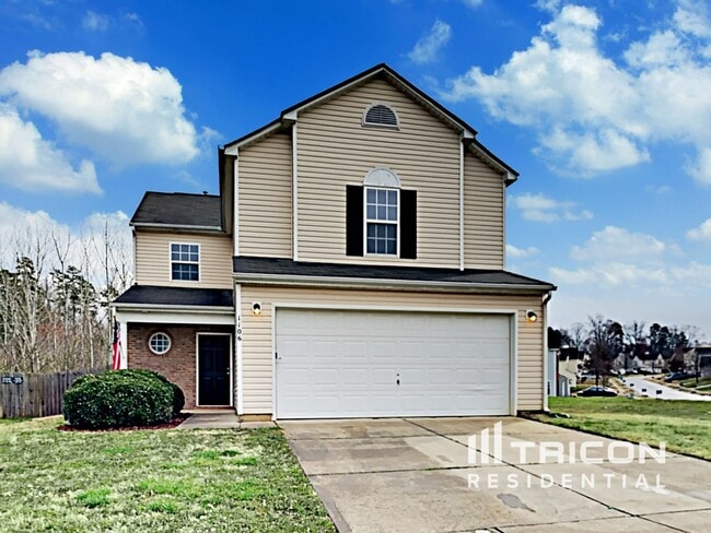 Building Photo - 1106 Delander Ln
