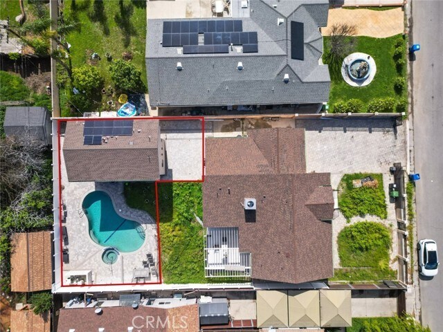 Building Photo - 8334 Calvin Ave