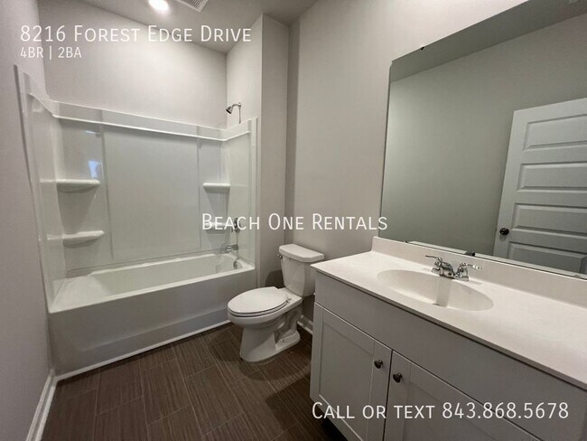 Building Photo - 8216 Forest Edge Dr