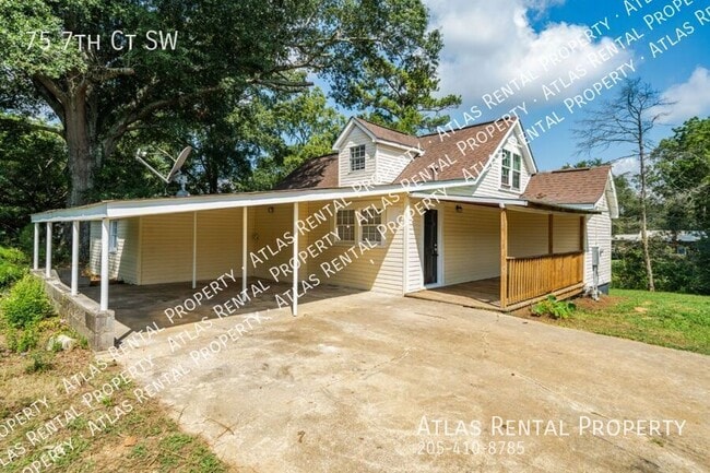 Building Photo - 75 7th Ct SW