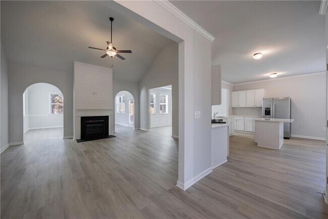 Building Photo - 853 Crossroads Ct